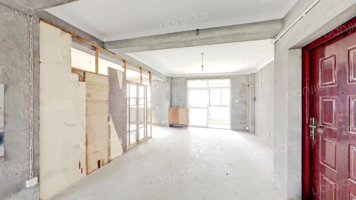 联升佳苑二手房实景图