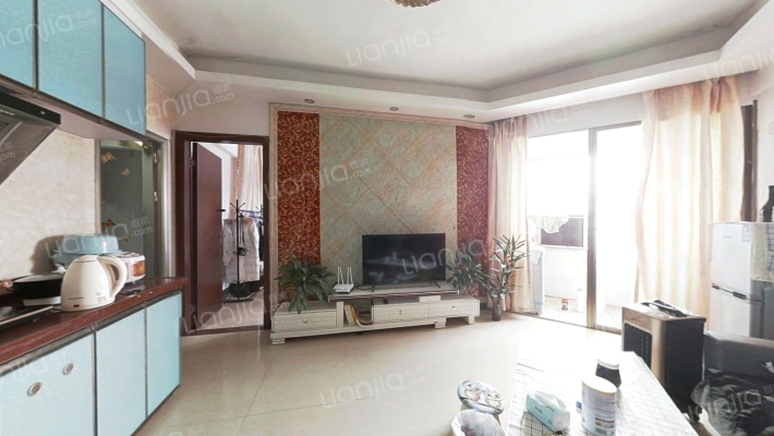 诚信大厦二手房实景图