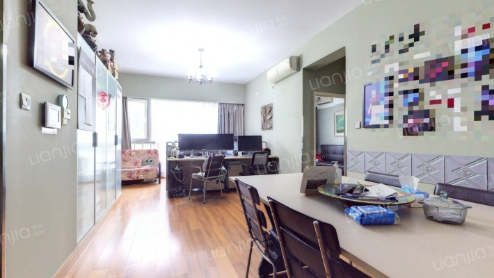 创智坊(公寓)二手房实景图