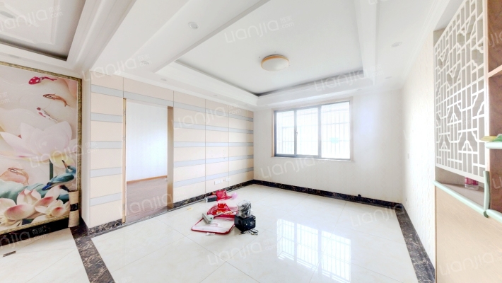 金葡萄家园A区二手房实景图