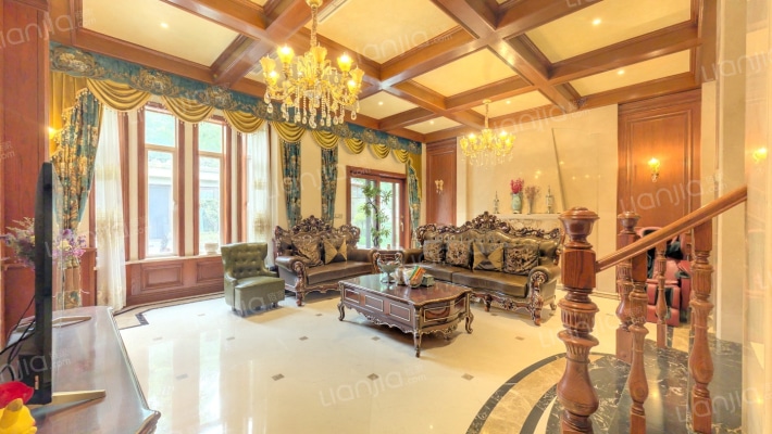 置信牧山丽景二期二手房实景图