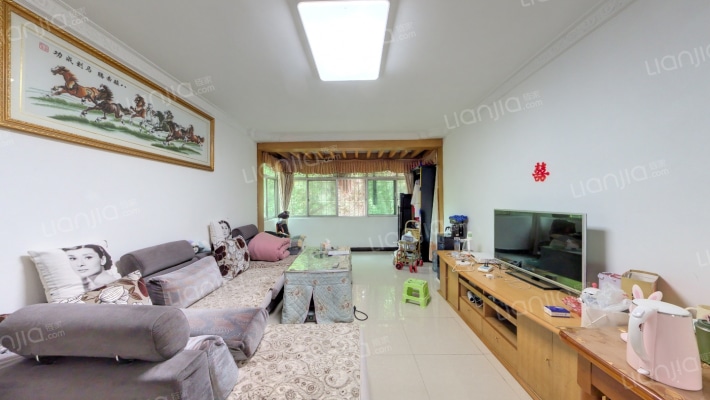 中坝路77号二手房实景图