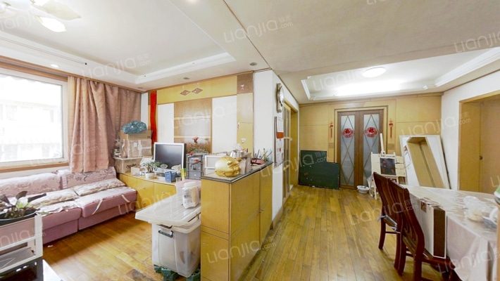 西河花园二手房实景图