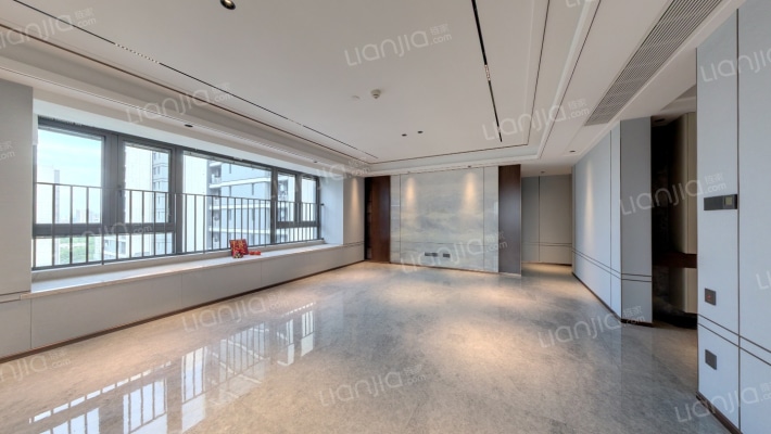 伟星玉堰珑印府二手房实景图