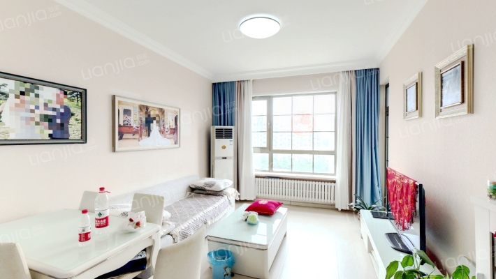 运达诺维溪谷二期二手房实景图