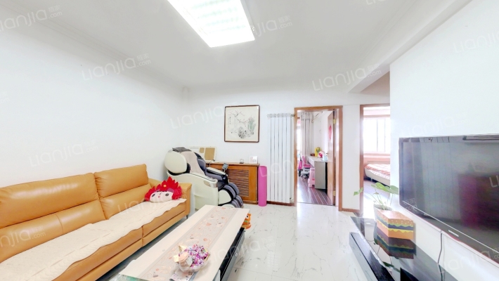 金龙苑二手房实景图