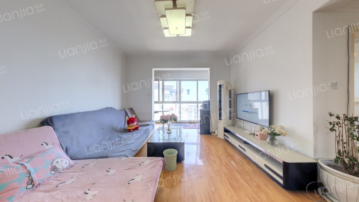 映日荷花二手房实景图