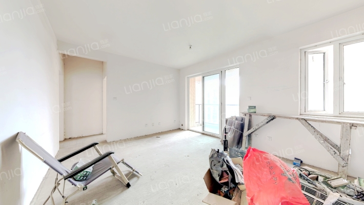 蜀鑫西TOWN二手房实景图