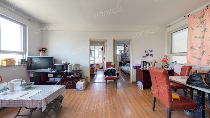 北张家庄二手房实景图