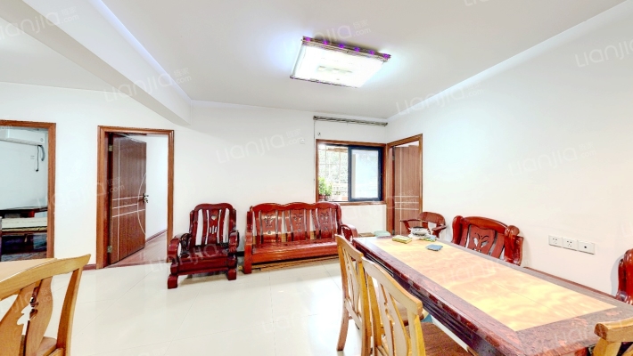 半山千叶二手房实景图