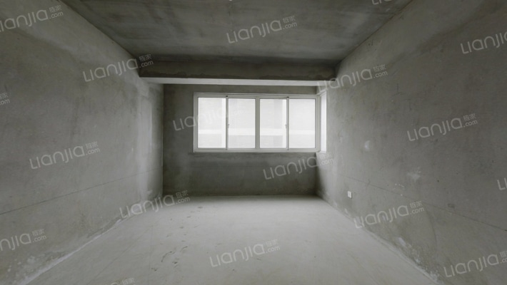 中凯花园二手房实景图