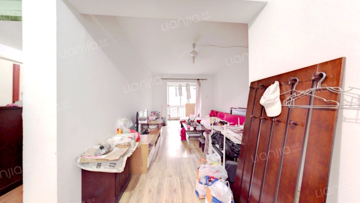 普东新苑二手房实景图