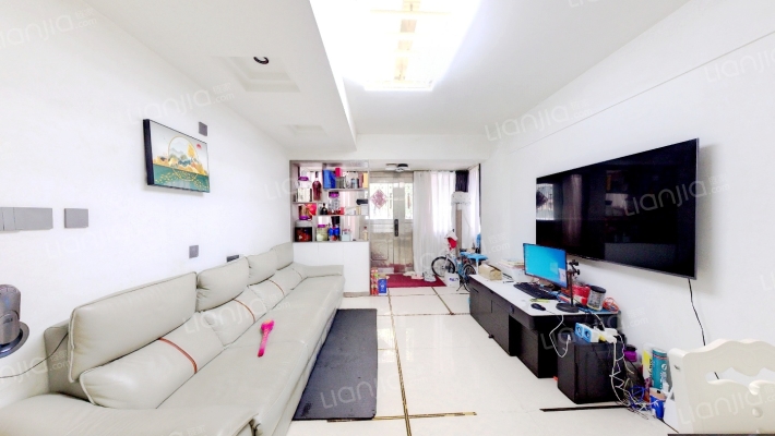 武夷绿洲三期二手房实景图