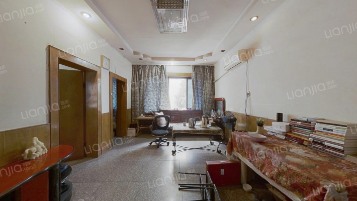 兴隆商住楼二手房实景图