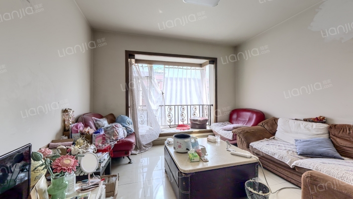 金南园二手房实景图