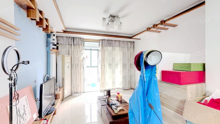 丰源汇杰雅苑二手房实景图