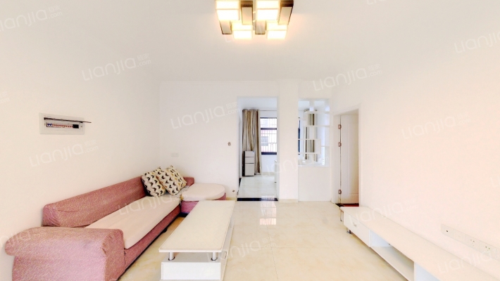 金涛御景花园二手房实景图