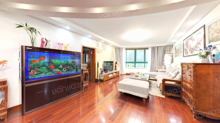 东源名都东区二手房实景图