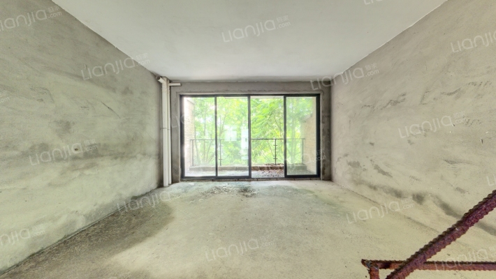 富山御景二手房实景图