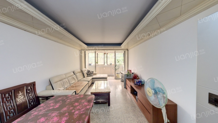 兴港中路二手房实景图