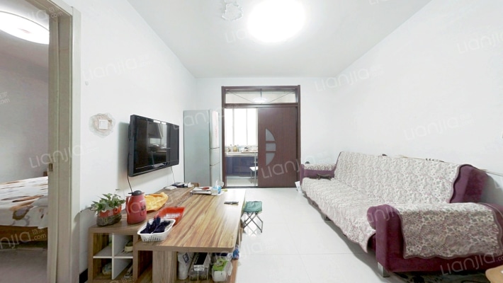 早安林庄二手房实景图