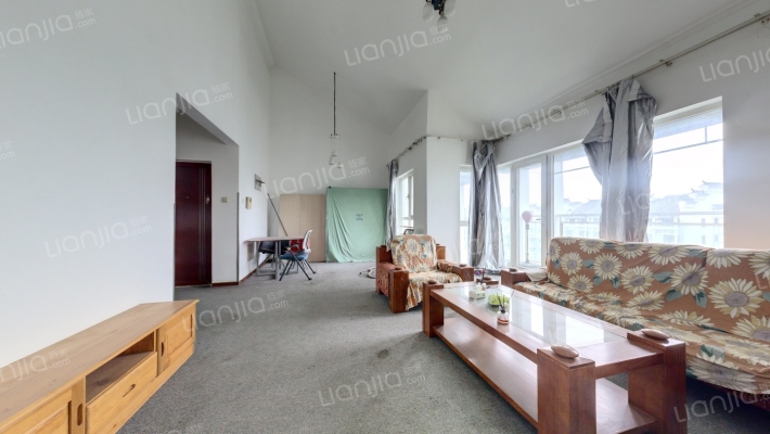 随园二手房实景图