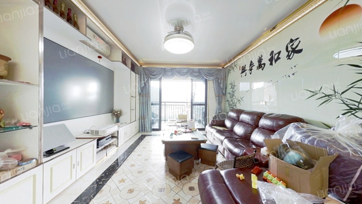 碧桂园东湖1号二手房实景图