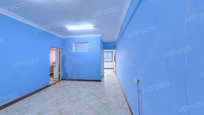 隆城大厦二手房实景图