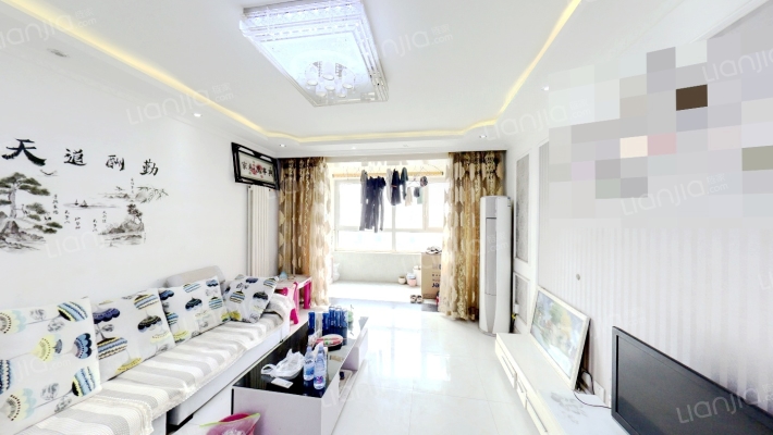 正商蓝海港湾二手房实景图