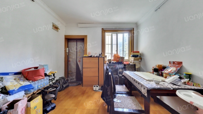 小港新村二手房实景图