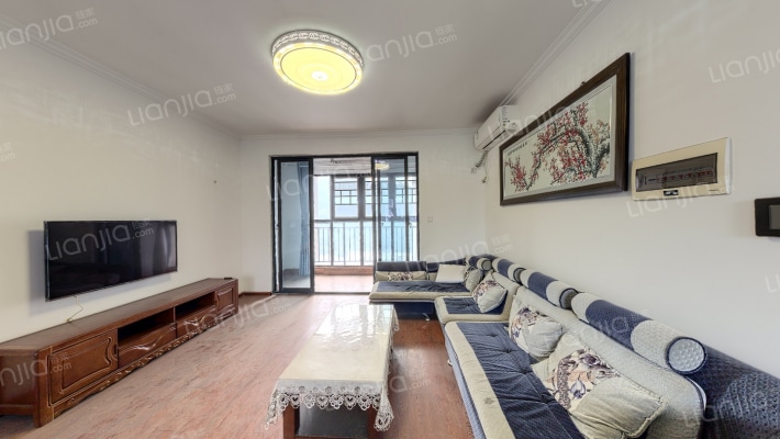 君康家园二手房实景图