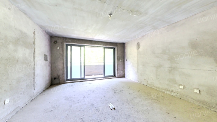 金地湖城大境天域二手房实景图