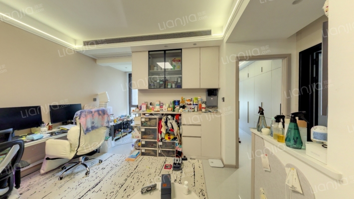 海马公园66公社二手房实景图