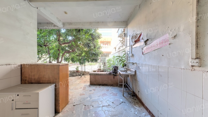 桂平里二手房实景图