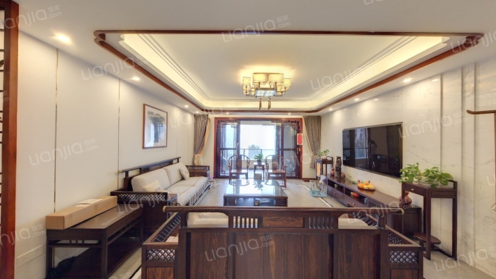 寰宇天下观澜苑A区二手房实景图