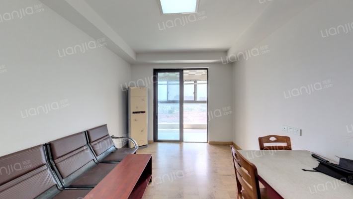 宜和A区二手房实景图