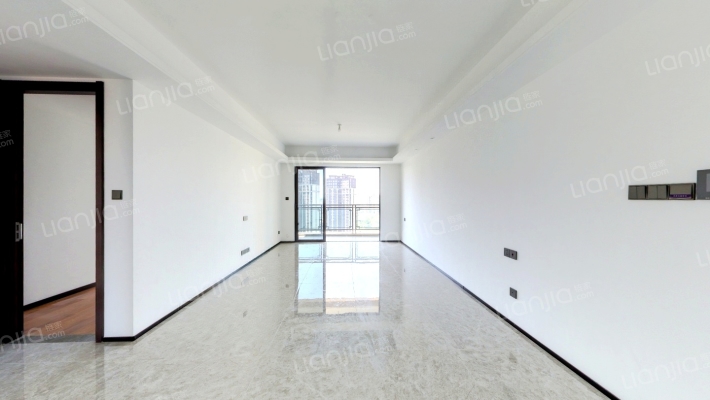 建发悦玺花园二手房实景图