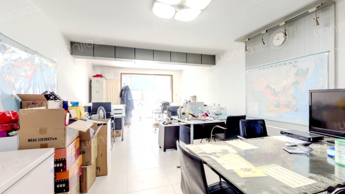 时代风帆大厦二手房实景图