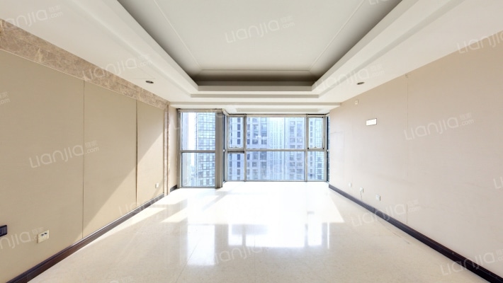 万通华府A区二手房实景图