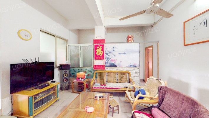 陈丰村二手房实景图