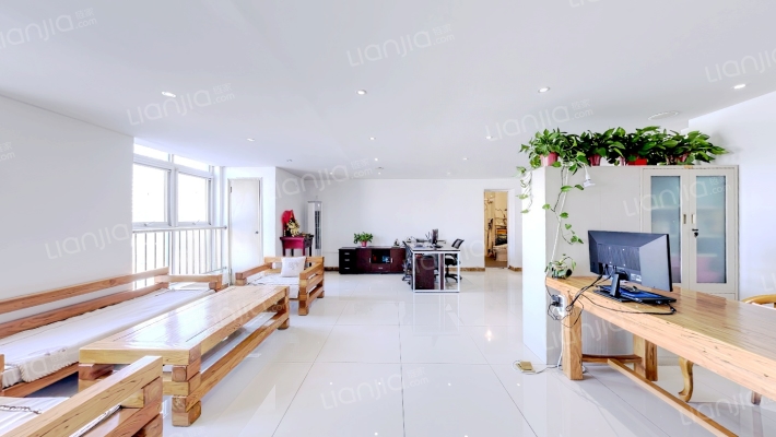 卡夫卡公馆二手房实景图