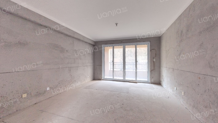 梦溪嘉苑五区二手房实景图