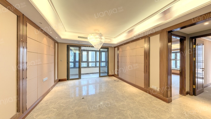 恒大铂珺花园一区二手房实景图