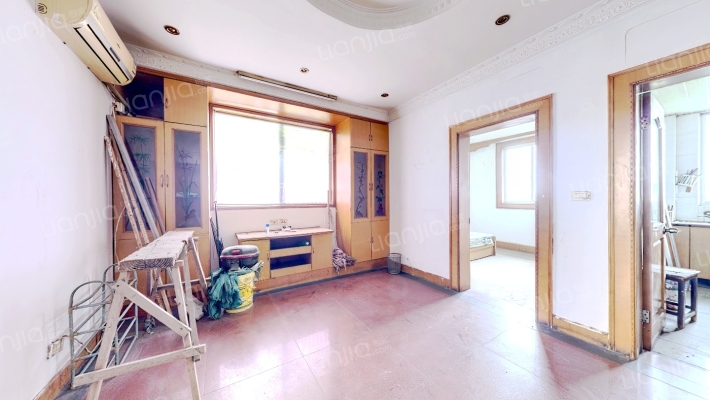 曙光新村(南桥)二手房实景图