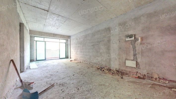 嘉碧路二手房实景图