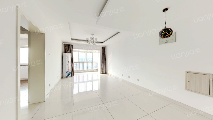 汤泉墅二手房实景图