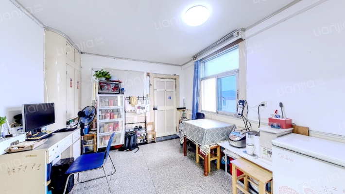 万寿新村一、二区二手房实景图