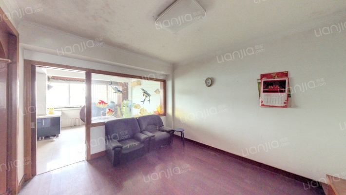 水乡人家二手房实景图