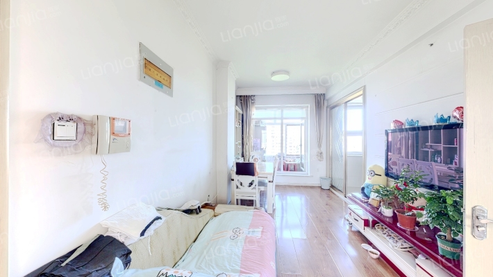 天伦花园二手房实景图