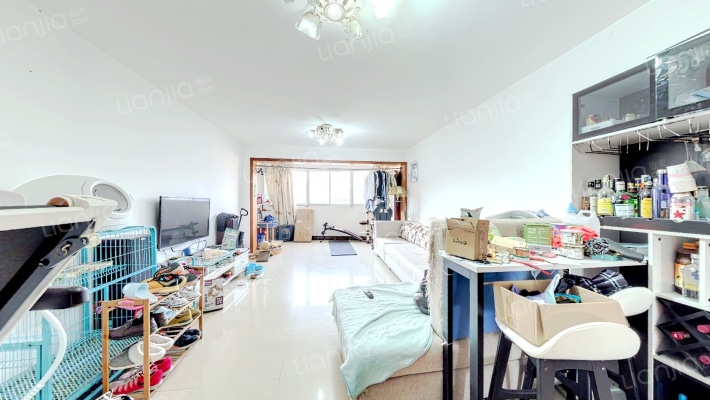 朝阳巷27号二手房实景图